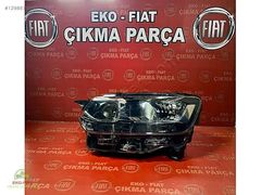 DOBLO SOL FAR 2023