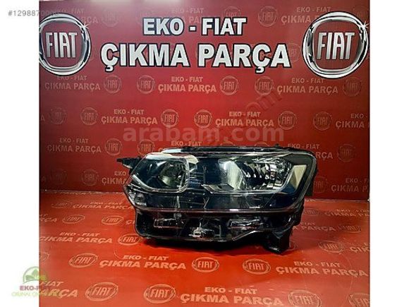 DOBLO SOL FAR 2023