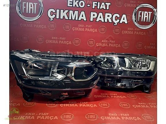 DOBLO SOL FAR 2023