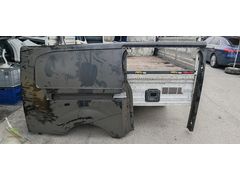 Fiat Scudo Sağ Arka Çamurluk