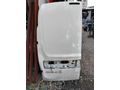 Fiat Doblo XL Sol Bagaj Kapağı