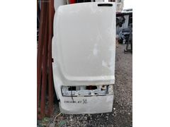 Fiat Doblo XL Sol Bagaj Kapağı