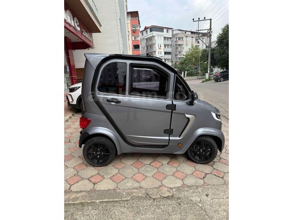 Sahibinden Elektrikli Araçlar  ev1 