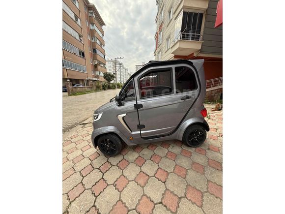 Sahibinden Elektrikli Araçlar  ev1 