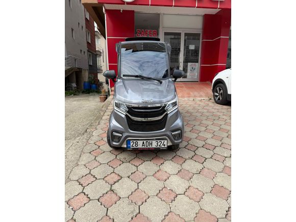Sahibinden Elektrikli Araçlar  ev1 