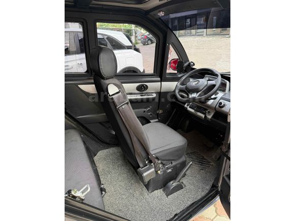 Sahibinden Elektrikli Araçlar  ev1 