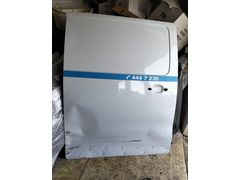 Fiat Scudo Sağ Sürgülü Kapı