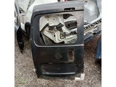 Fiat Fiorino Sıfır Orjinal Sol Bagaj Kapağı