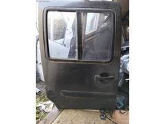Fiat Doblo 2002-2012 Dolu Sağ Sürgülü Kapı