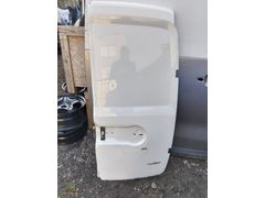 Fiat Doblo 5 Sağ Bagaj Kapağı