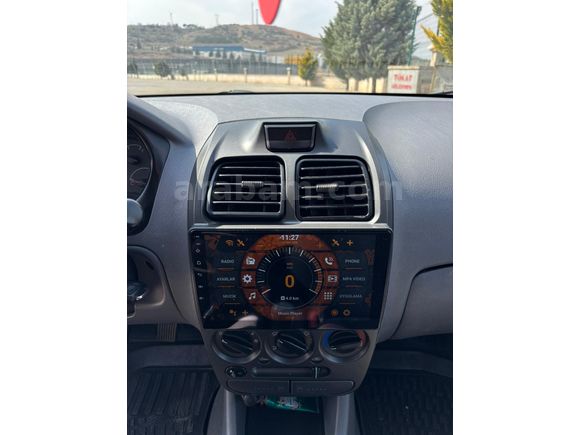 Sahibinden Hyundai Accent 1.3 Admire 2004 Model Tokat