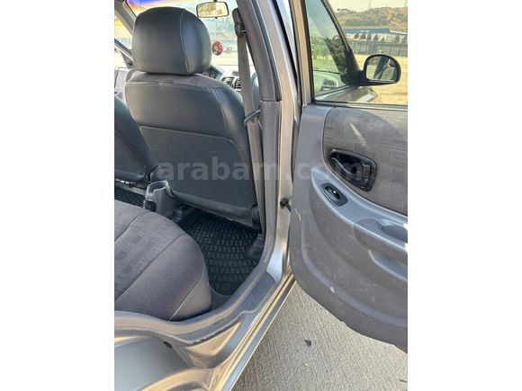 Sahibinden Hyundai Accent 1.3 Admire 2004 Model Tokat