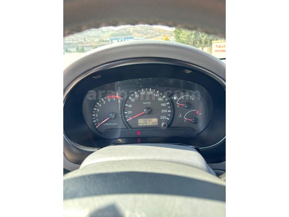 Sahibinden Hyundai Accent 1.3 Admire 2004 Model Tokat