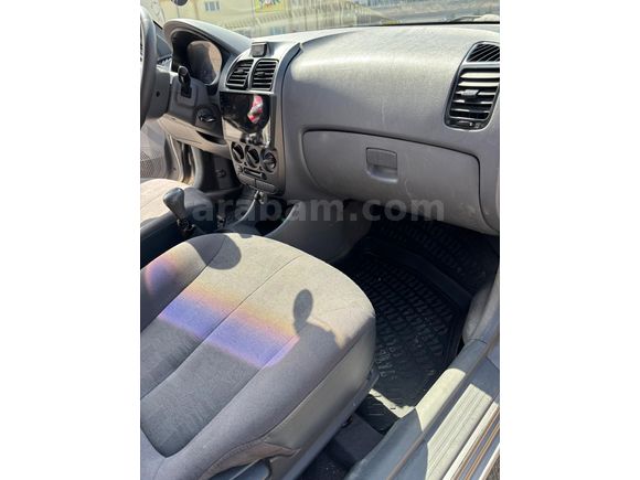 Sahibinden Hyundai Accent 1.3 Admire 2004 Model Tokat