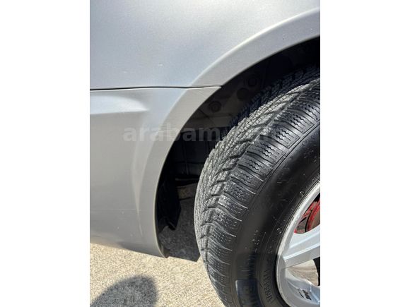 Sahibinden Hyundai Accent 1.3 Admire 2004 Model Tokat