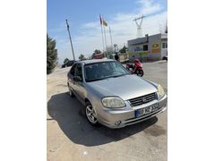 Sahibinden Hyundai Accent 1.3 Admire 2004 Model Tokat