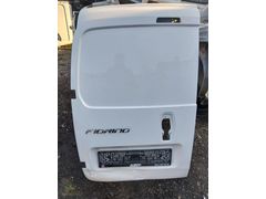 Fiorino Nemo Bipper Sol Bagaj Kapağı
