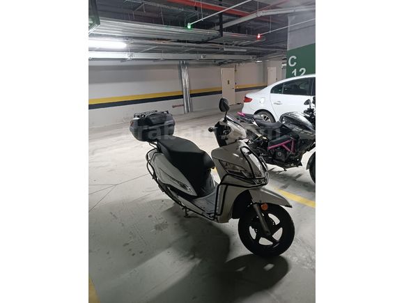 Sahibinden Honda Activa 125