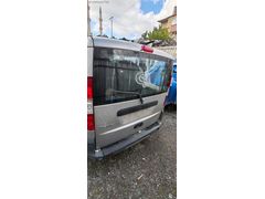 Fiat Doblo 2001-2012 Arka Bagaj Kapağı Sökme