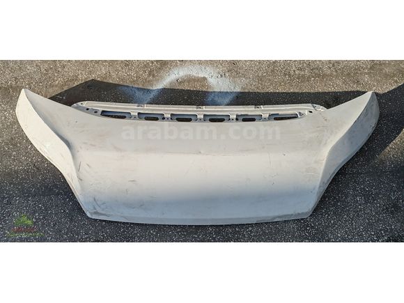 Fiat Ducato 2015-2025 Motor Kaputu