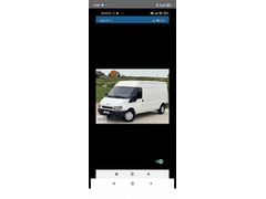 Sahibinden Ford - Otosan Transit 350