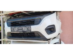 Fiat Fiorino Ön Tampon