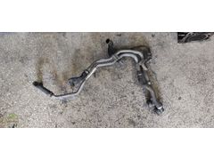 Fiat Ducato Radyatör Hortumu 46861289
