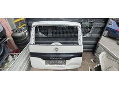 Fiat Fiorino Bagaj Kapağı 2016-2024