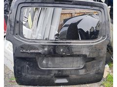 Fiat Ulysse Expert Jumpy Arka Bagaj Kapağı