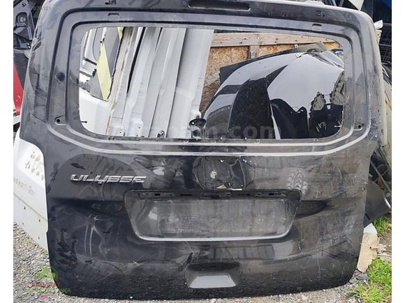 Fiat Ulysse Expert Jumpy Arka Bagaj Kapağı