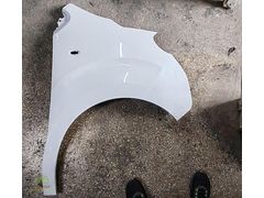Fiat Scudo Sağ Ön Çamurluk