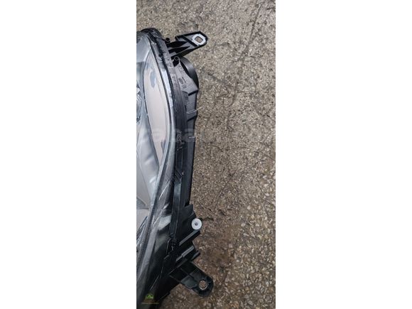 Fiat Doblo 3 2010-2014 Orjinal Sağ-Sol Far