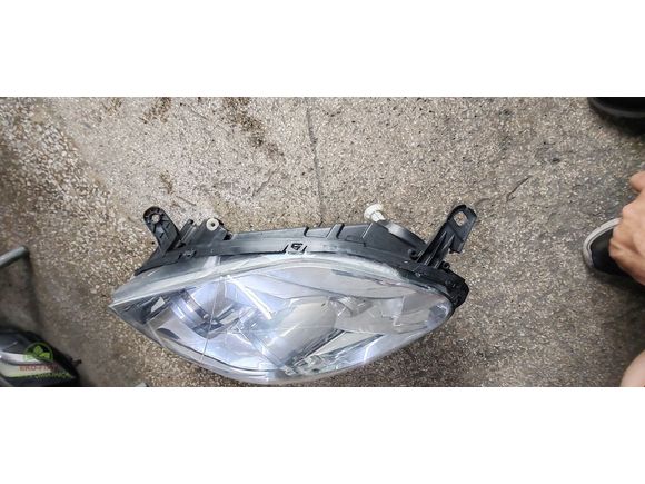 Fiat Doblo 3 2010-2014 Orjinal Sağ-Sol Far