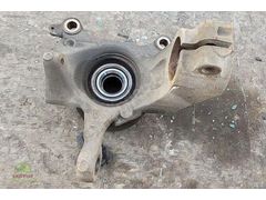 Fiat Ducato Sağ Ön Taşıyıcı