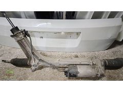 Fiat Ducato 2.2 Direksiyon Kutusu (52228227)