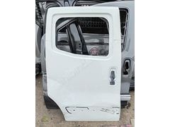 Fiat Fiorino Bipper Nemo Sağ Sürgülü Kapı