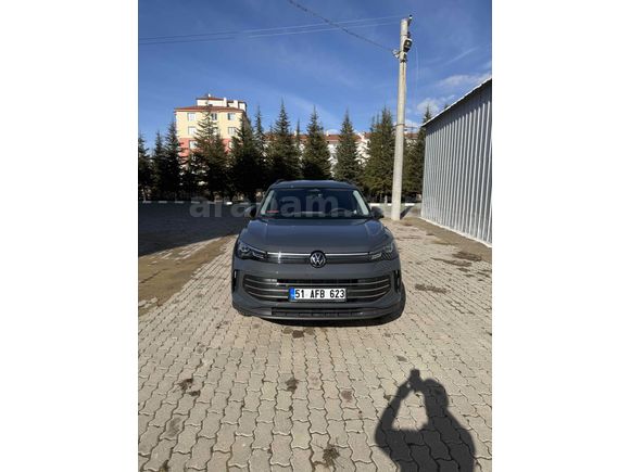 2025 
SIFIR VE EKSTRALI