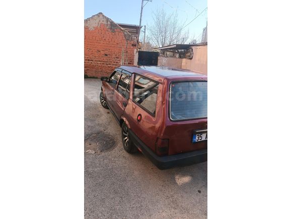 Sahibinden Tofaş Kartal SL 1993 Model