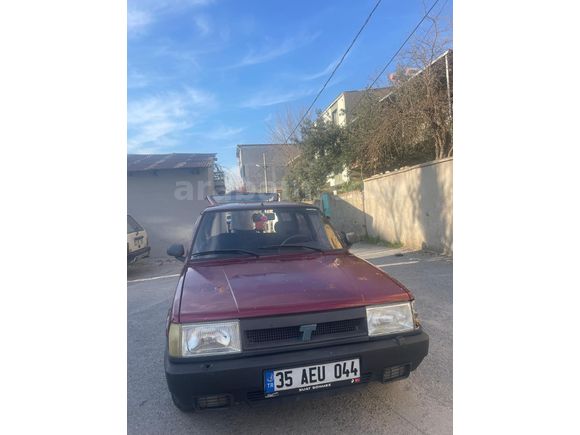 Sahibinden Tofaş Kartal SL 1993 Model