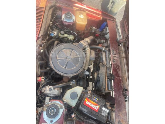 Sahibinden Tofaş Kartal SL 1993 Model