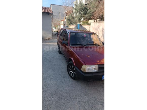 Sahibinden Tofaş Kartal SL 1993 Model
