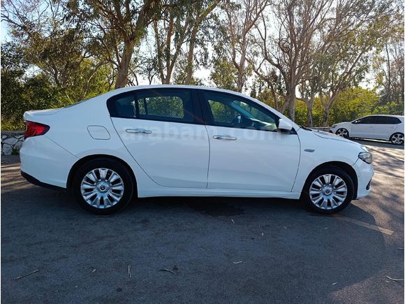 açil tek fiyat  Fiat Egea 1.3 Multijet Easy 2017 Model