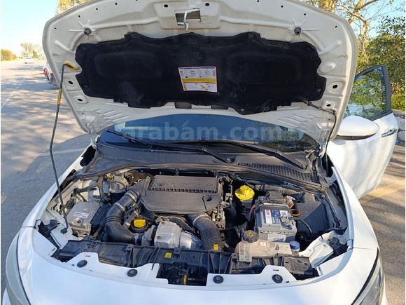 açil tek fiyat  Fiat Egea 1.3 Multijet Easy 2017 Model