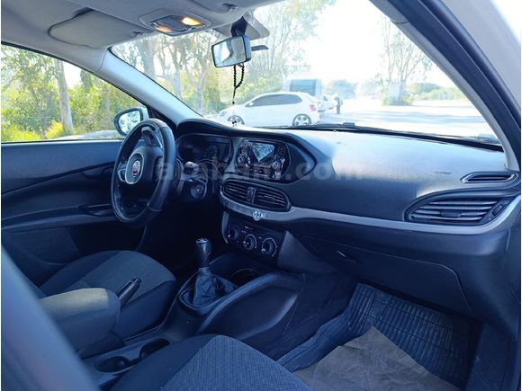 açil tek fiyat  Fiat Egea 1.3 Multijet Easy 2017 Model