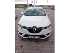 2. Sahibinden Renault Megane 1.6 Joy