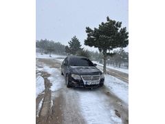 Sahibinden Volkswagen Passat 1.4 TSi Comfortline 2008 Model 