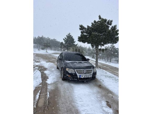 Sahibinden Volkswagen Passat 1.4 TSi Comfortline 2008 Model 