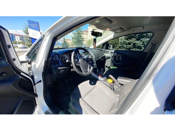 Sahibinden Opel Astra 1.6 Edition 2014 Model