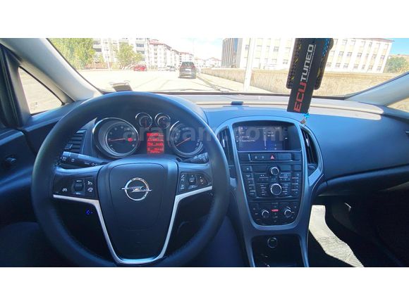Sahibinden Opel Astra 1.6 Edition 2014 Model