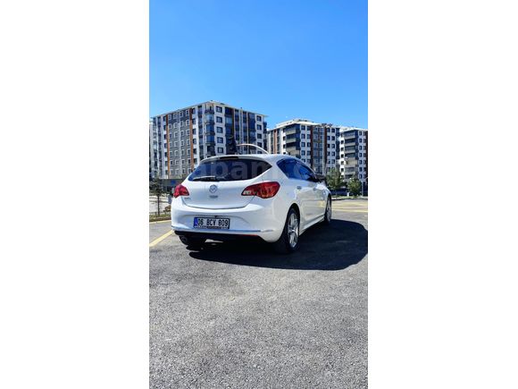 Sahibinden Opel Astra 1.6 Edition 2014 Model